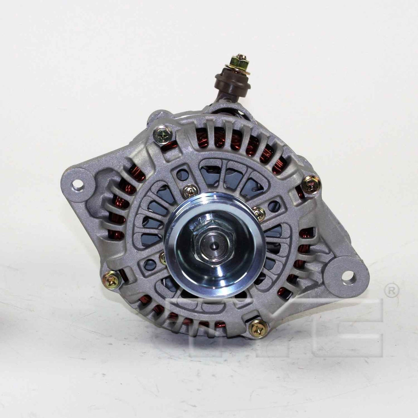 TYC Alternator 2-11058
