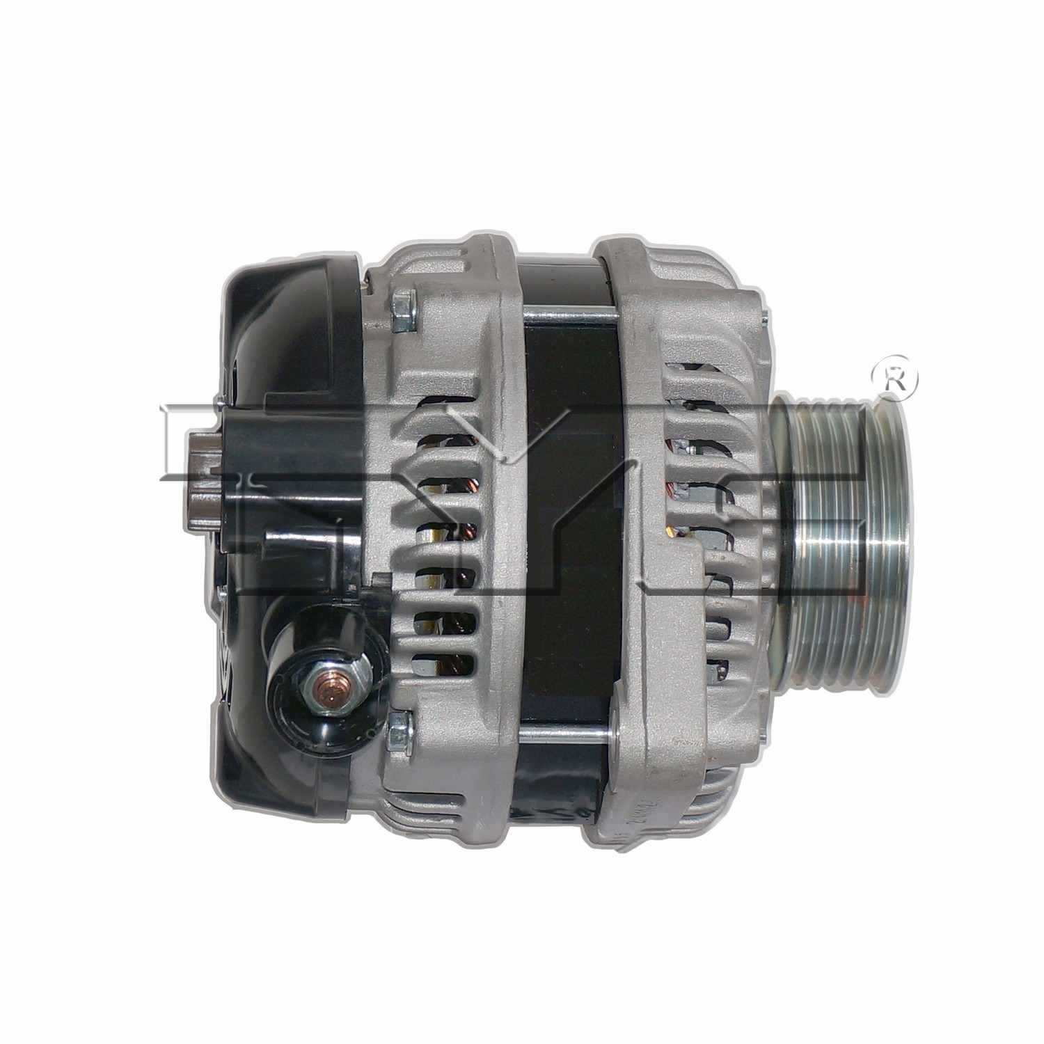 TYC Alternator 2-11062