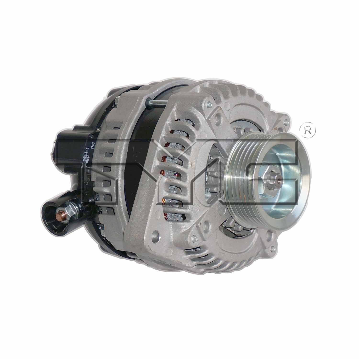 TYC Alternator 2-11062