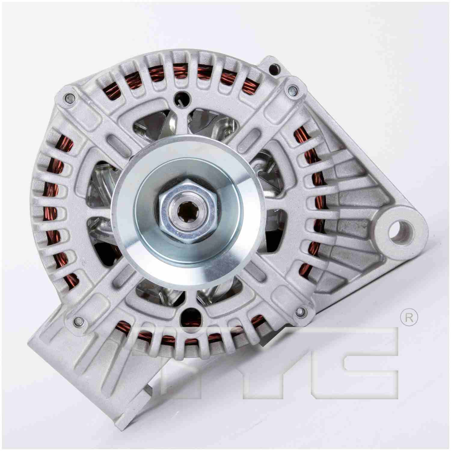 TYC Alternator 2-11069