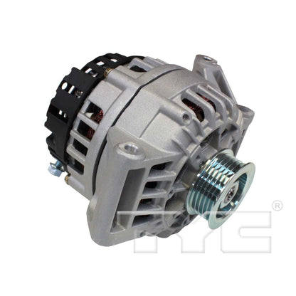 TYC Alternator 2-11072