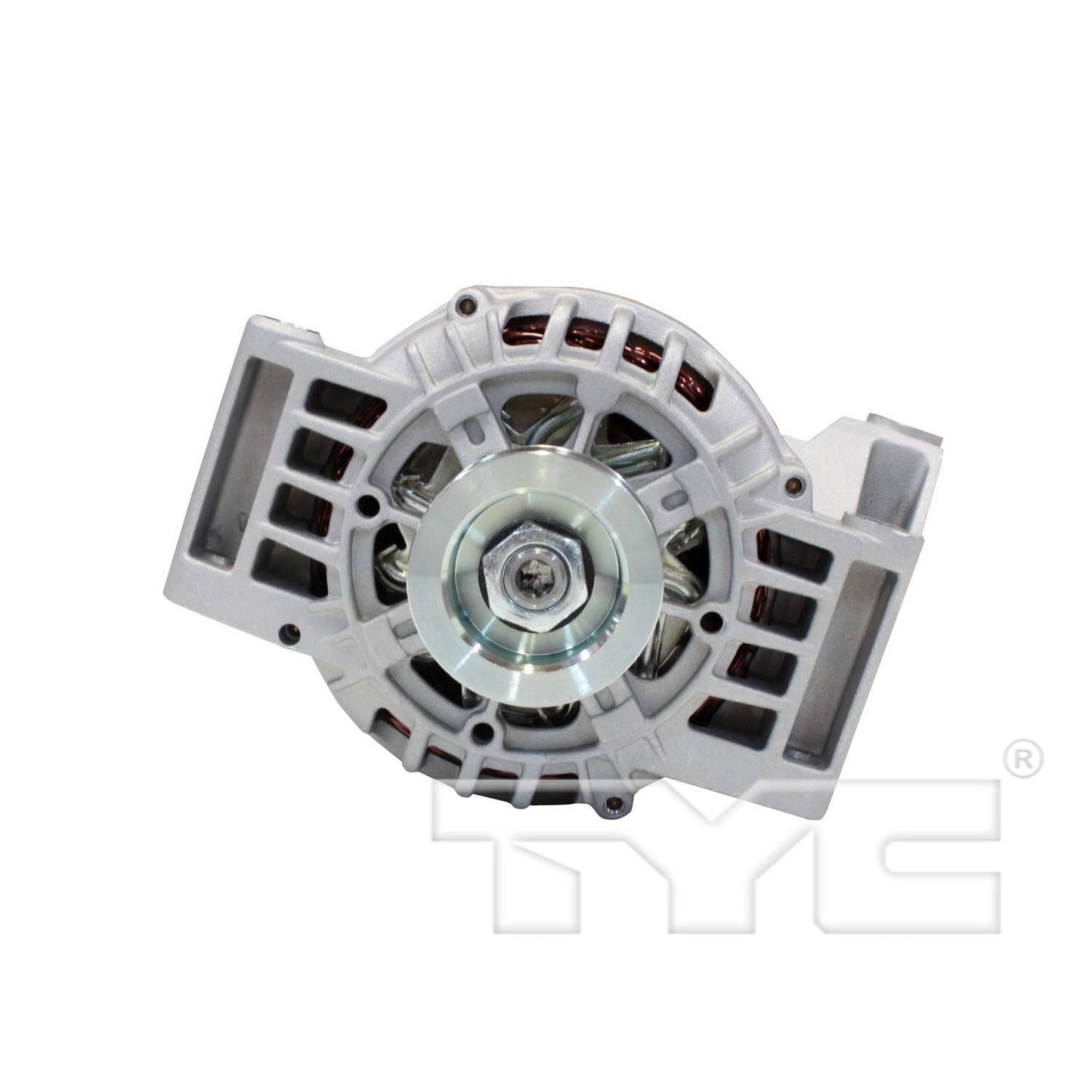 TYC Alternator 2-11072
