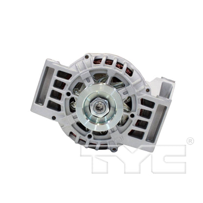 TYC Alternator 2-11072