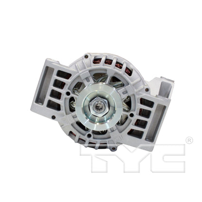 TYC Alternator 2-11072