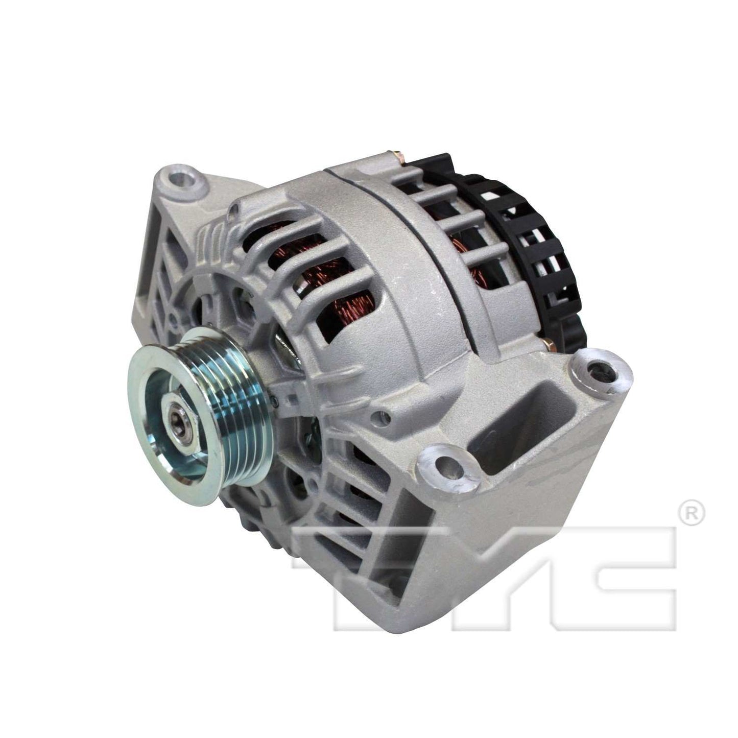 TYC Alternator 2-11072