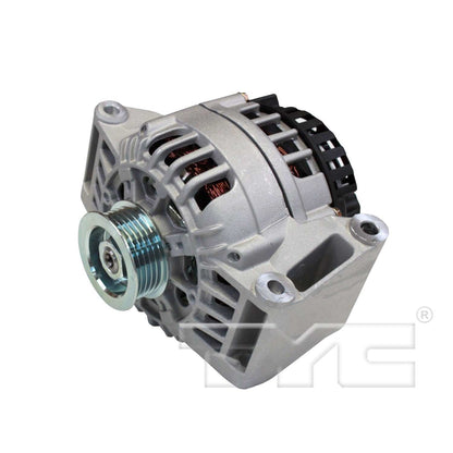 TYC Alternator 2-11072