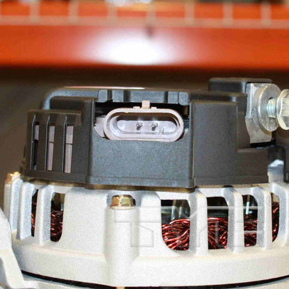 TYC Alternator 2-11072