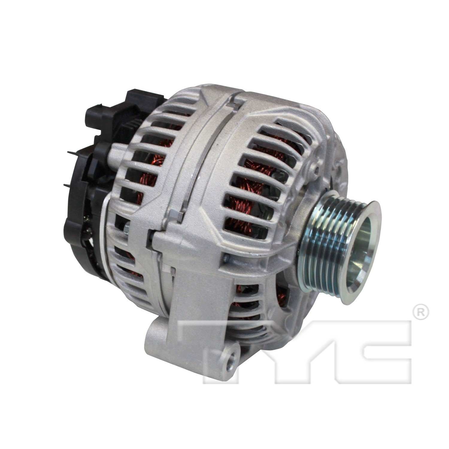 TYC Alternator 2-11075