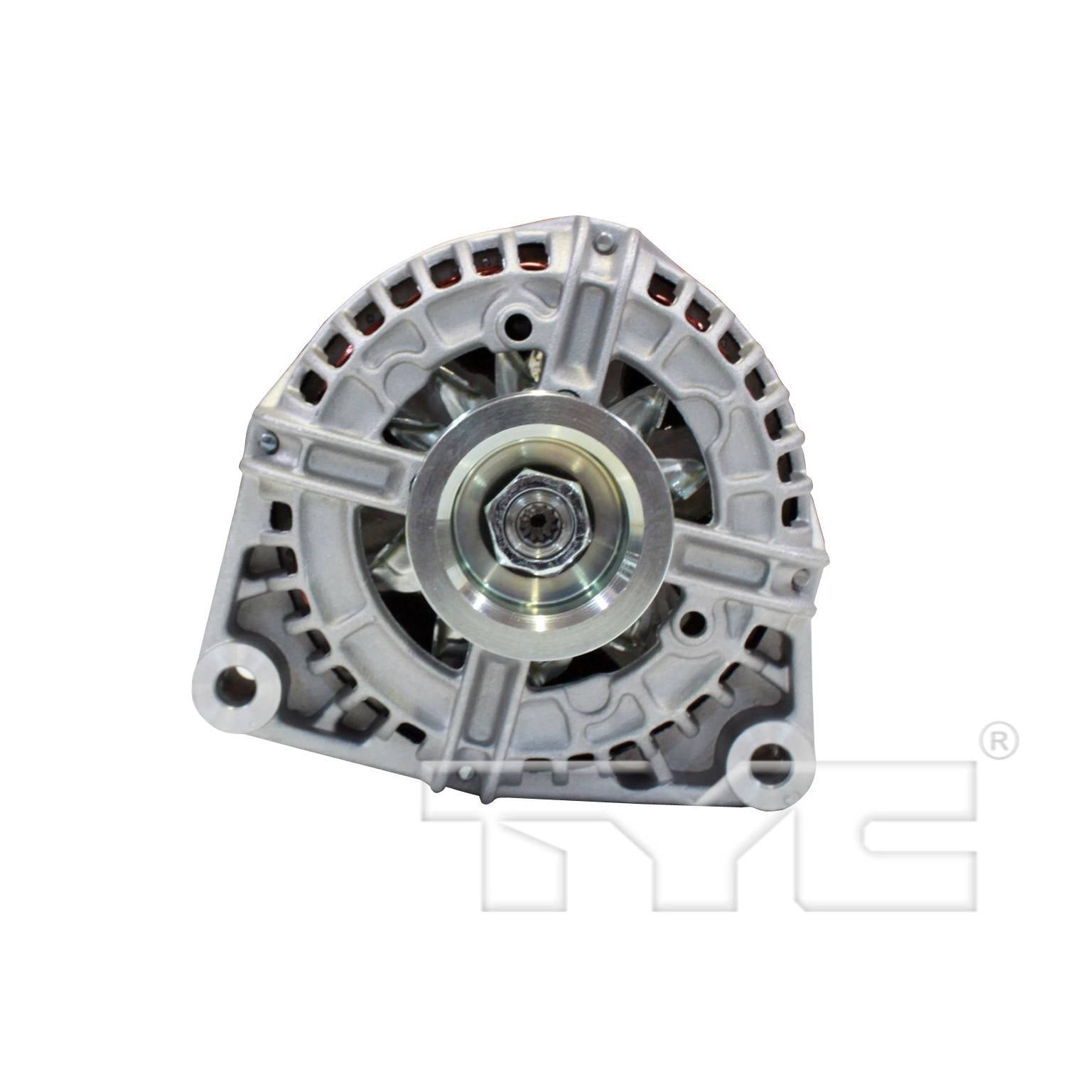 TYC Alternator 2-11075