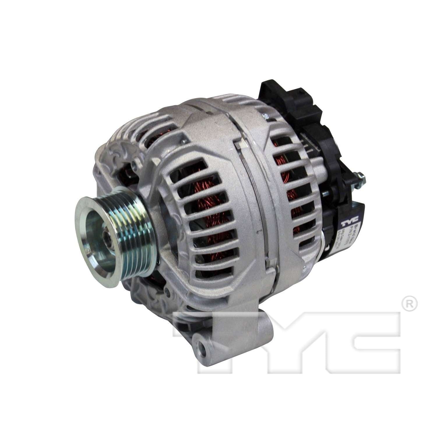 TYC Alternator 2-11075