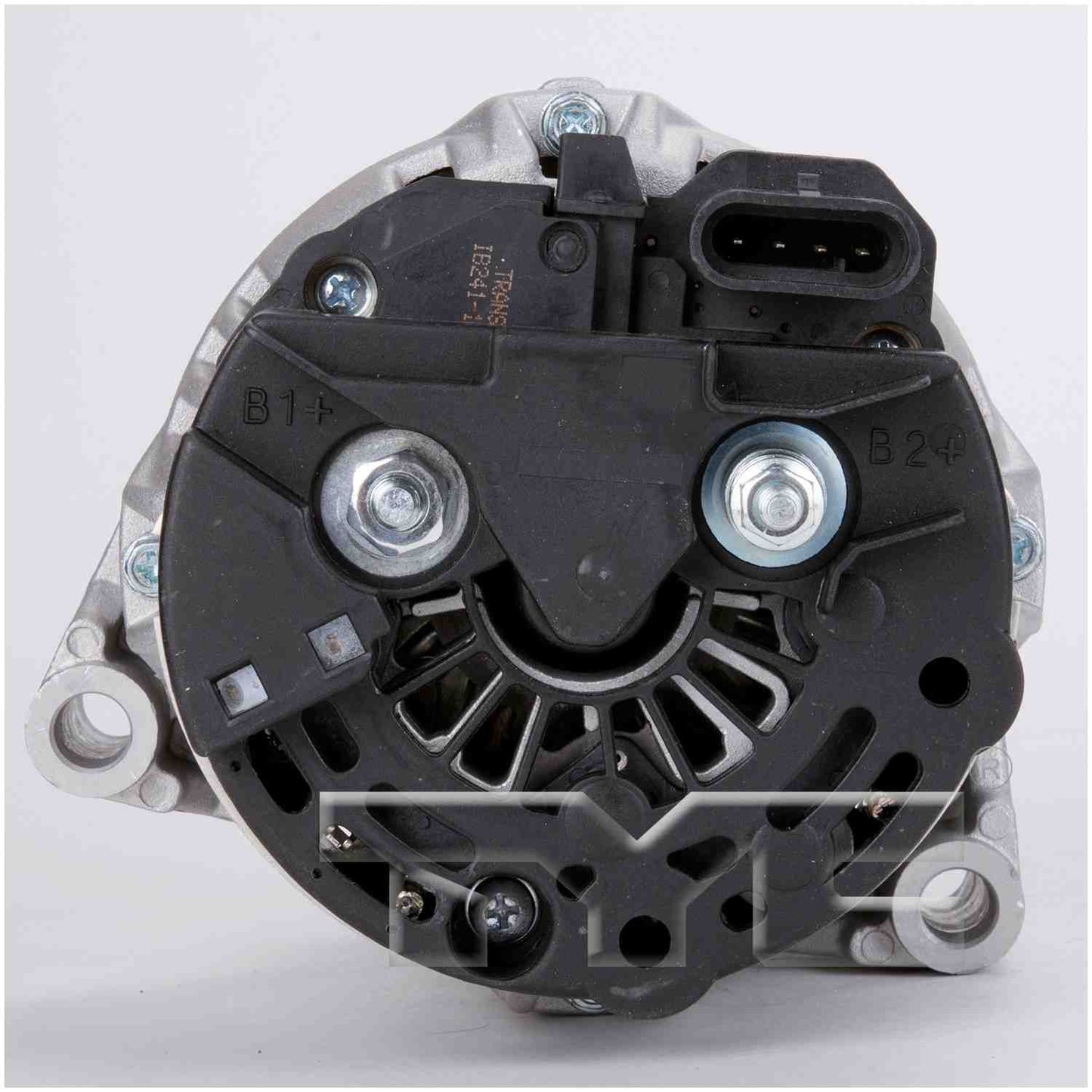 TYC Alternator 2-11076