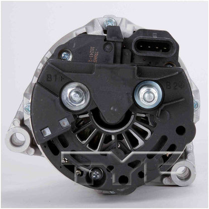 TYC Alternator 2-11076