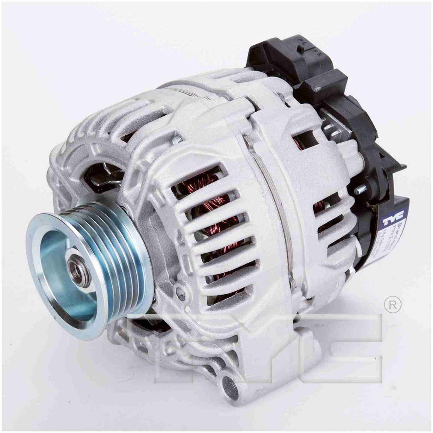 TYC Alternator 2-11076