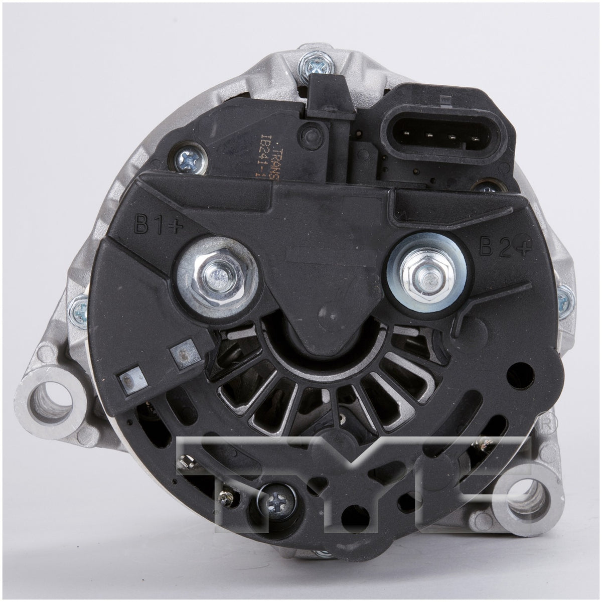 TYC Alternator 2-11076