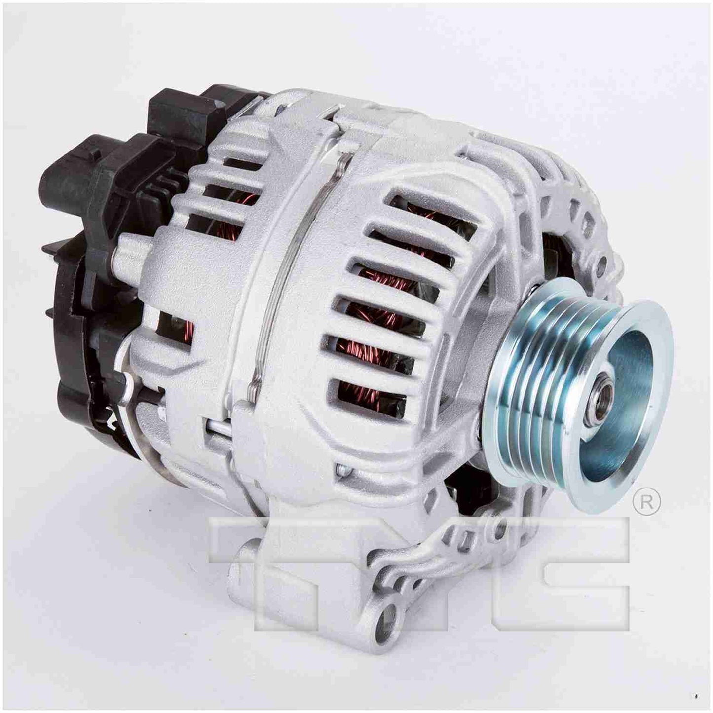 TYC Alternator 2-11076