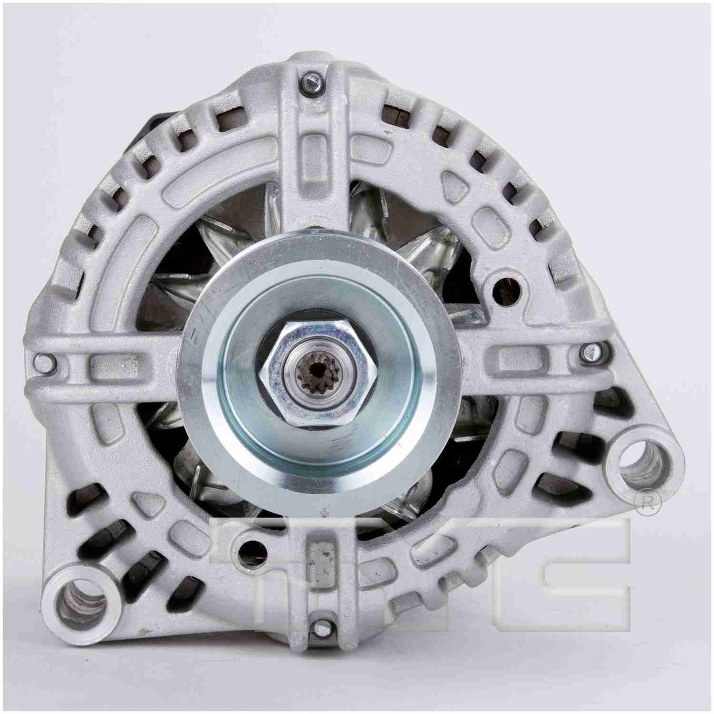 TYC Alternator 2-11076