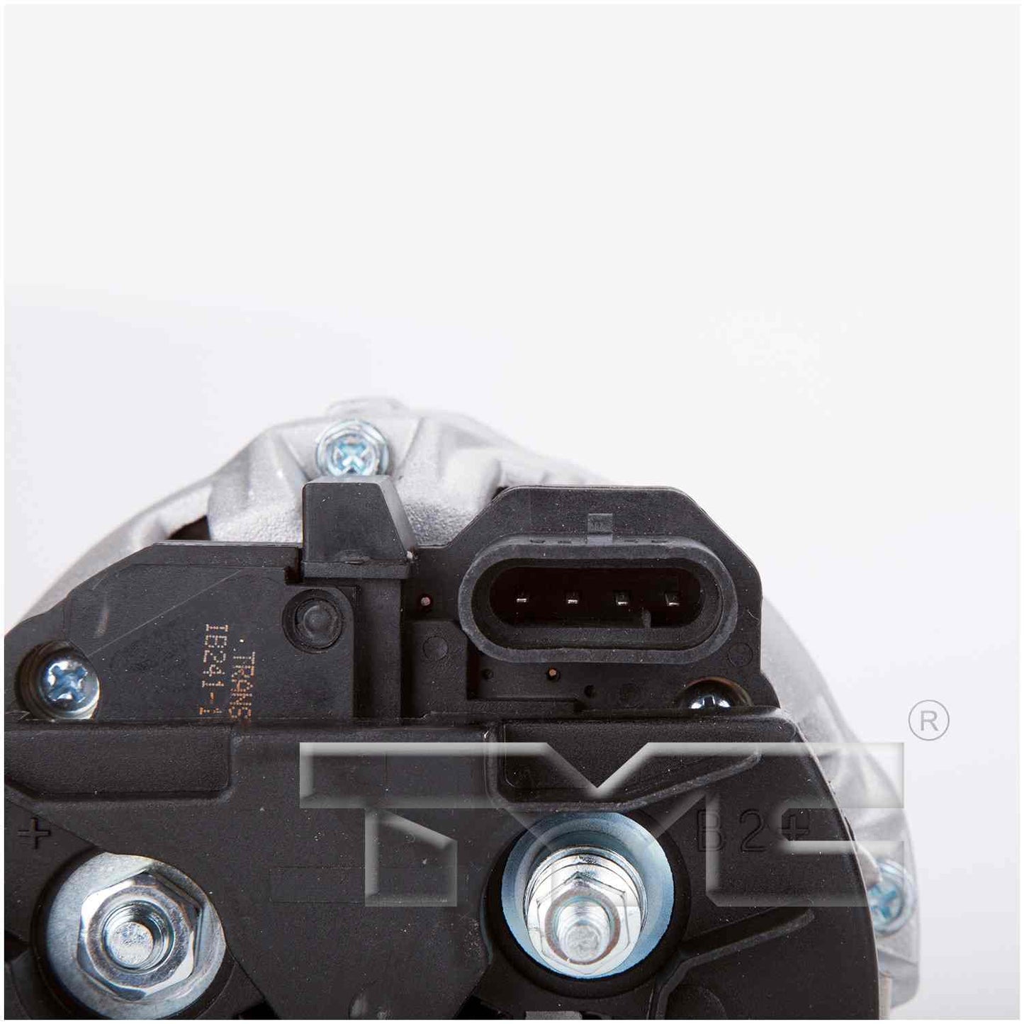 TYC Alternator 2-11076