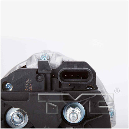TYC Alternator 2-11076