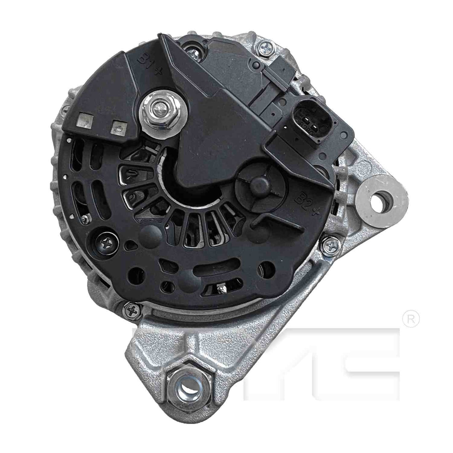 TYC Alternator 2-11083