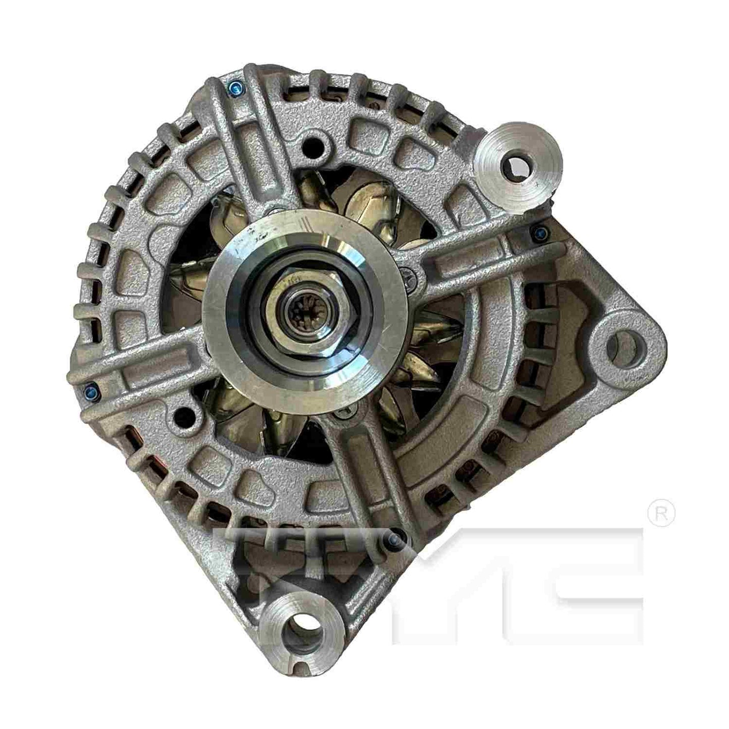 TYC Alternator 2-11083