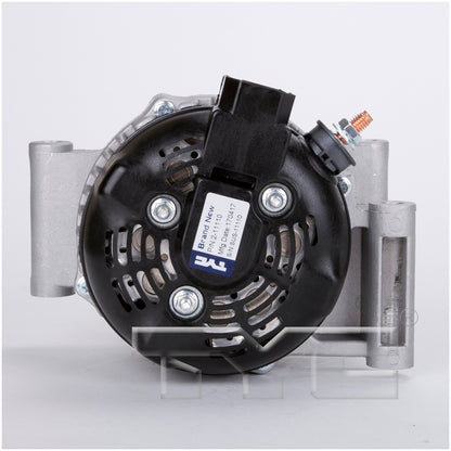 TYC Alternator 2-11110