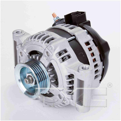 TYC Alternator 2-11110