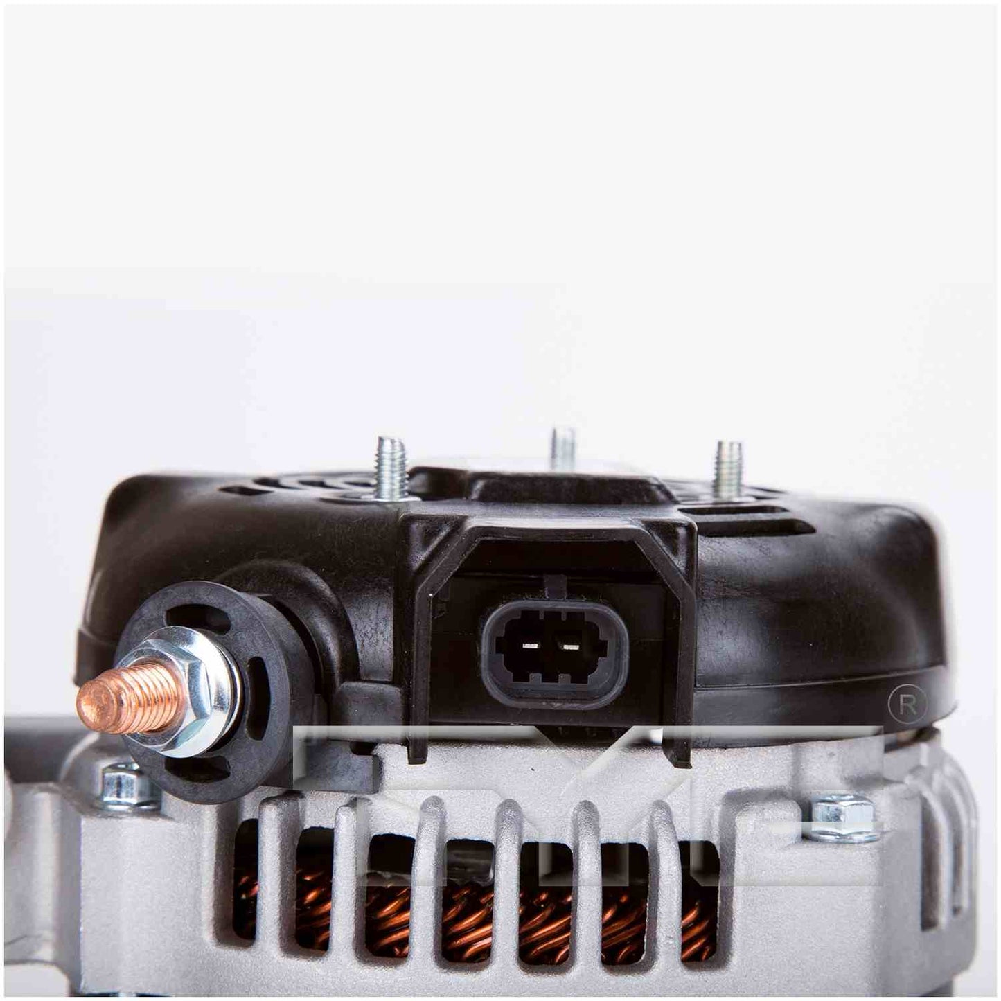 TYC Alternator 2-11110