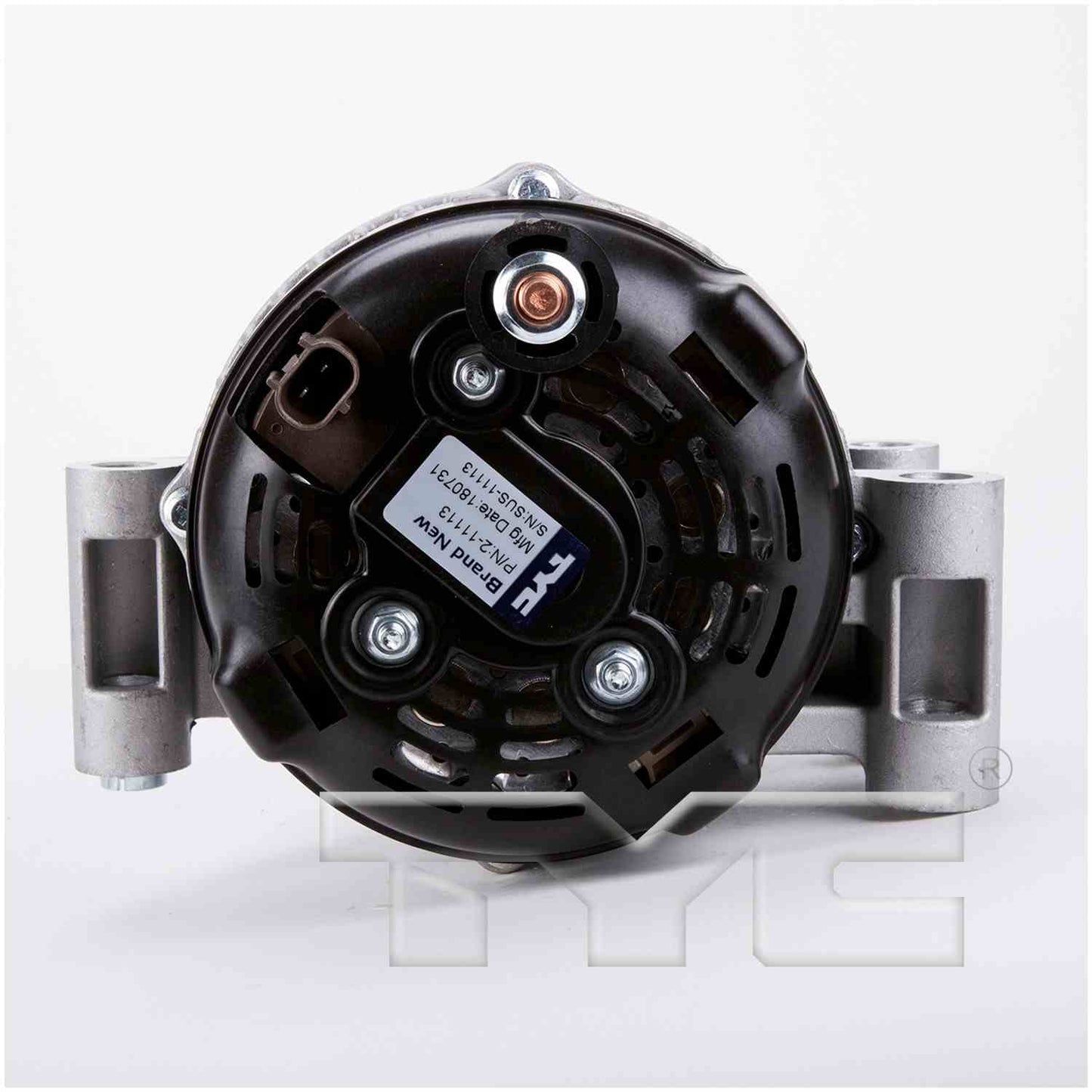 TYC Alternator 2-11113