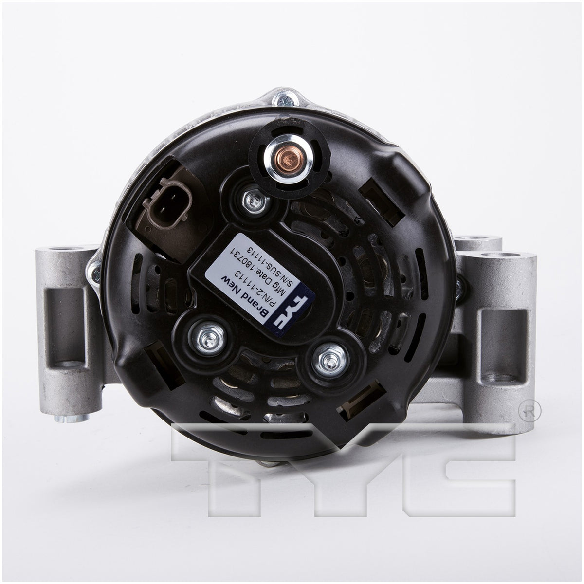 TYC Alternator 2-11113
