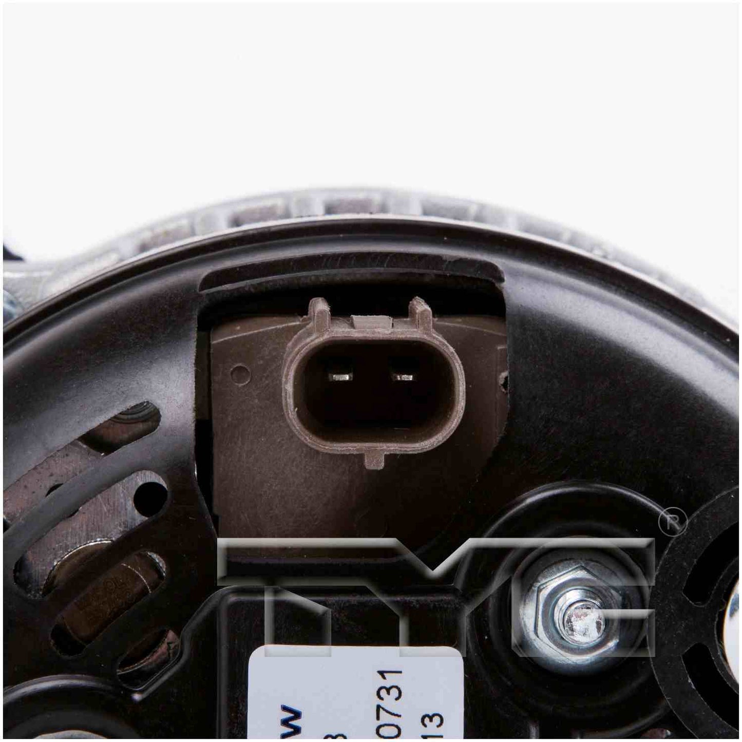 TYC Alternator 2-11113