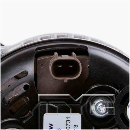TYC Alternator 2-11113