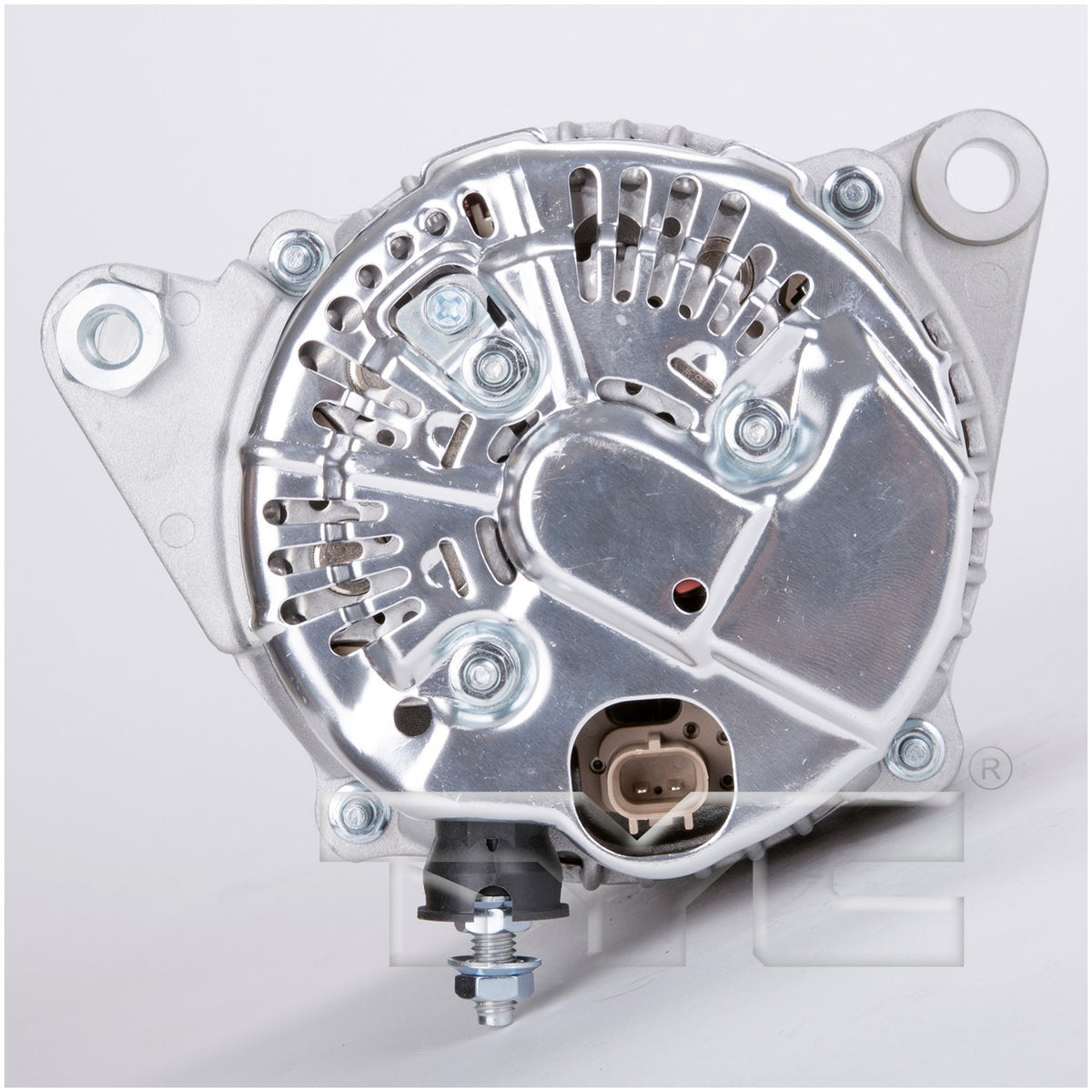 TYC Alternator 2-11116