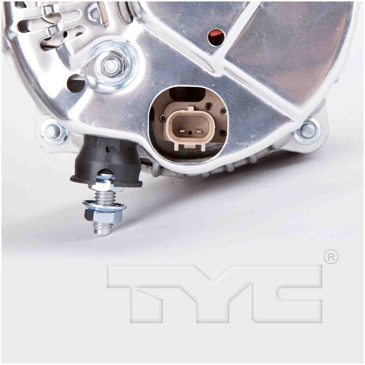 TYC Alternator 2-11116