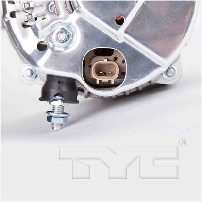 TYC Alternator 2-11116