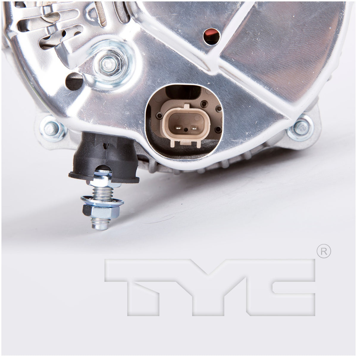 TYC Alternator 2-11116