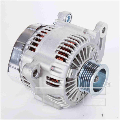 TYC Alternator 2-11116