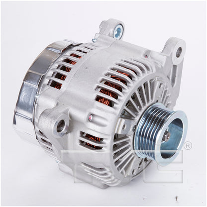 TYC Alternator 2-11116