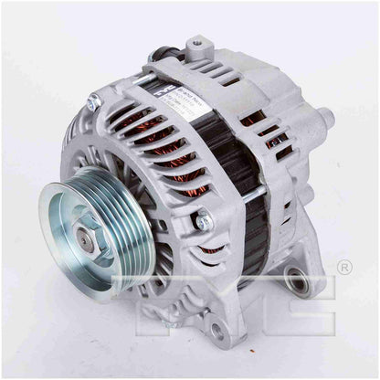 TYC Alternator 2-11118