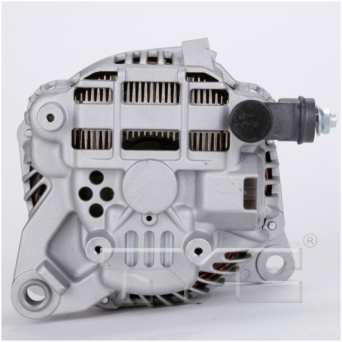 TYC Alternator 2-11118