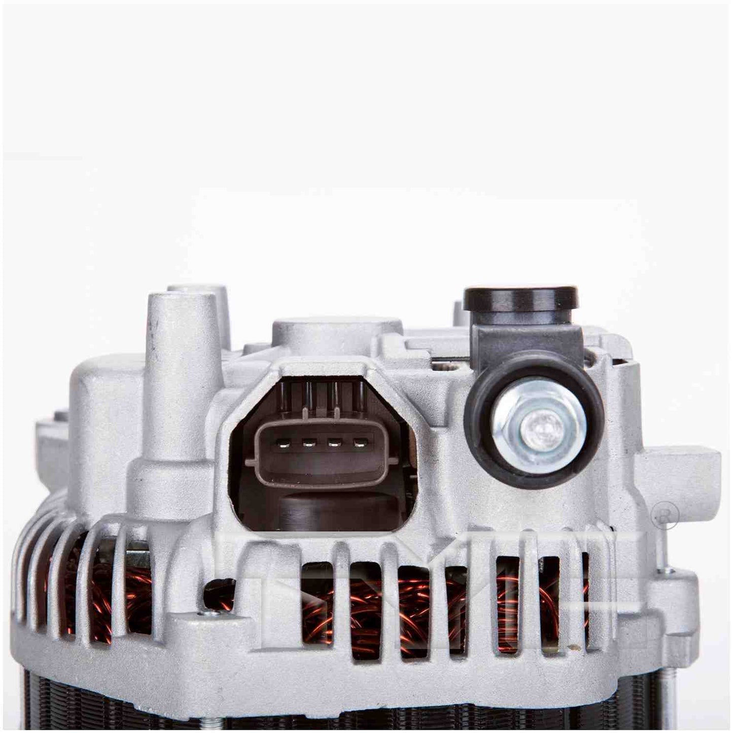 TYC Alternator 2-11118