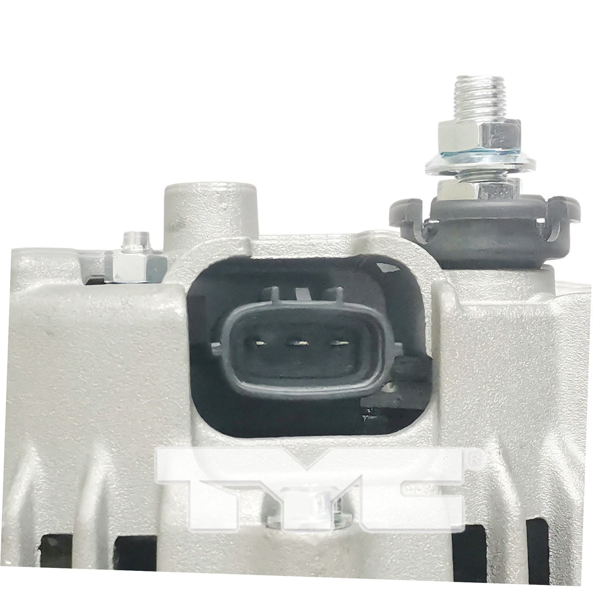 TYC Alternator 2-11119