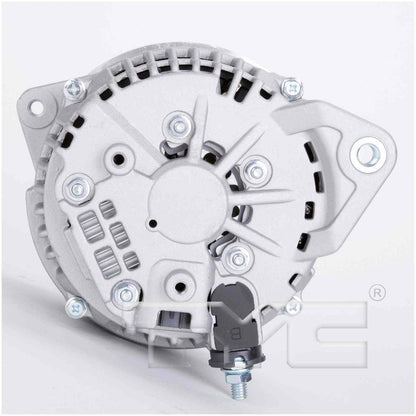 TYC Alternator 2-11121