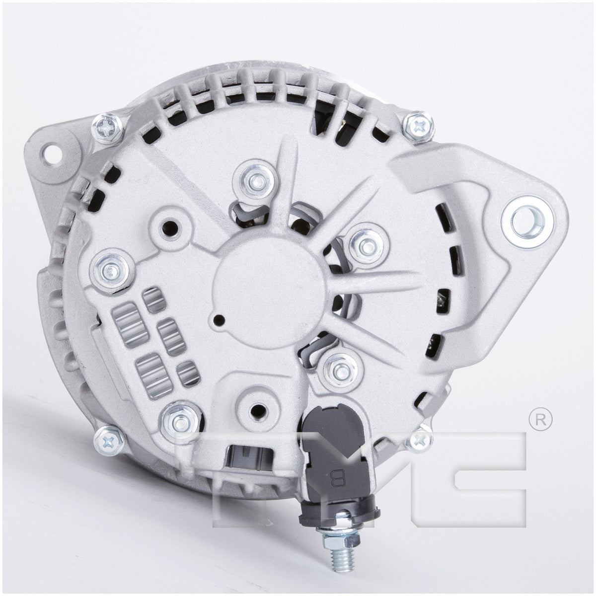 TYC Alternator 2-11121
