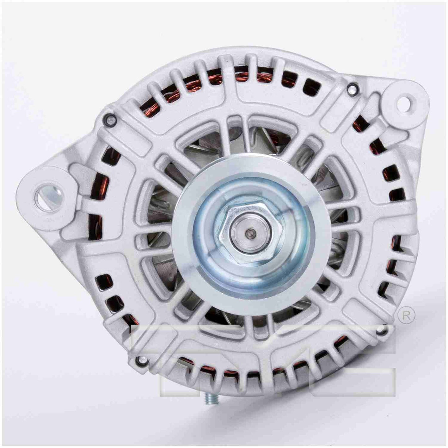 TYC Alternator 2-11121