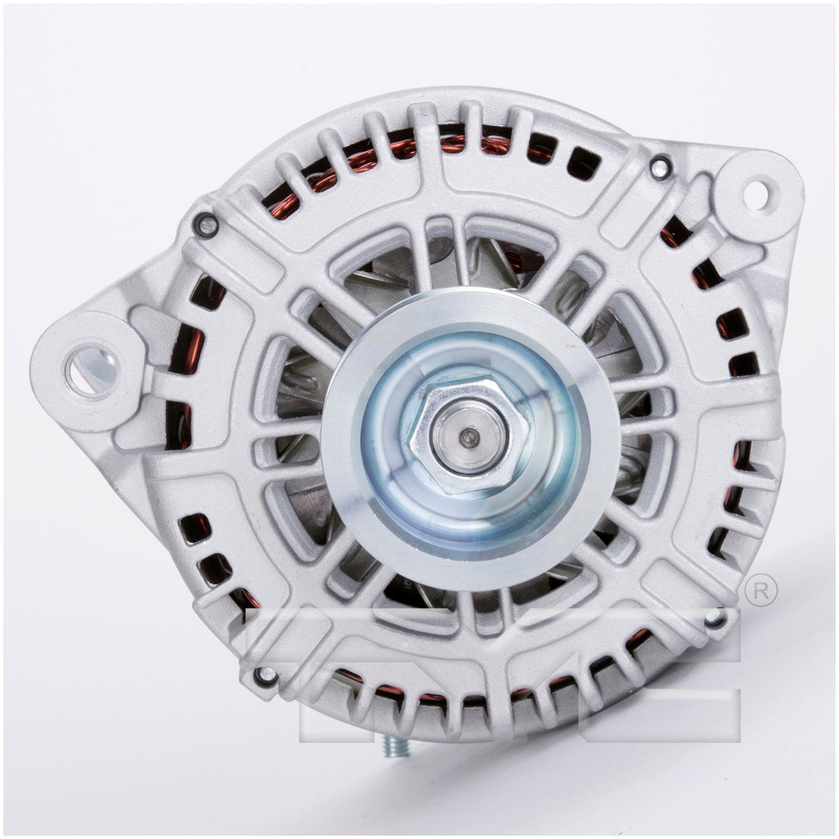 TYC Alternator 2-11121