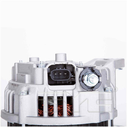 TYC Alternator 2-11121