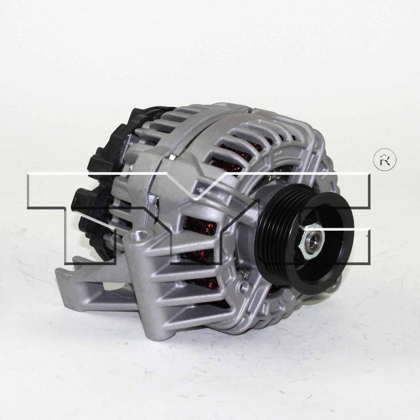 TYC Alternator 2-11127