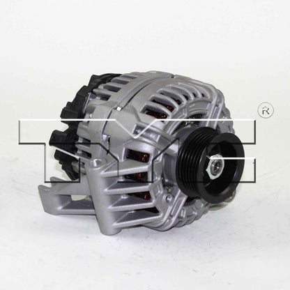 TYC Alternator 2-11127