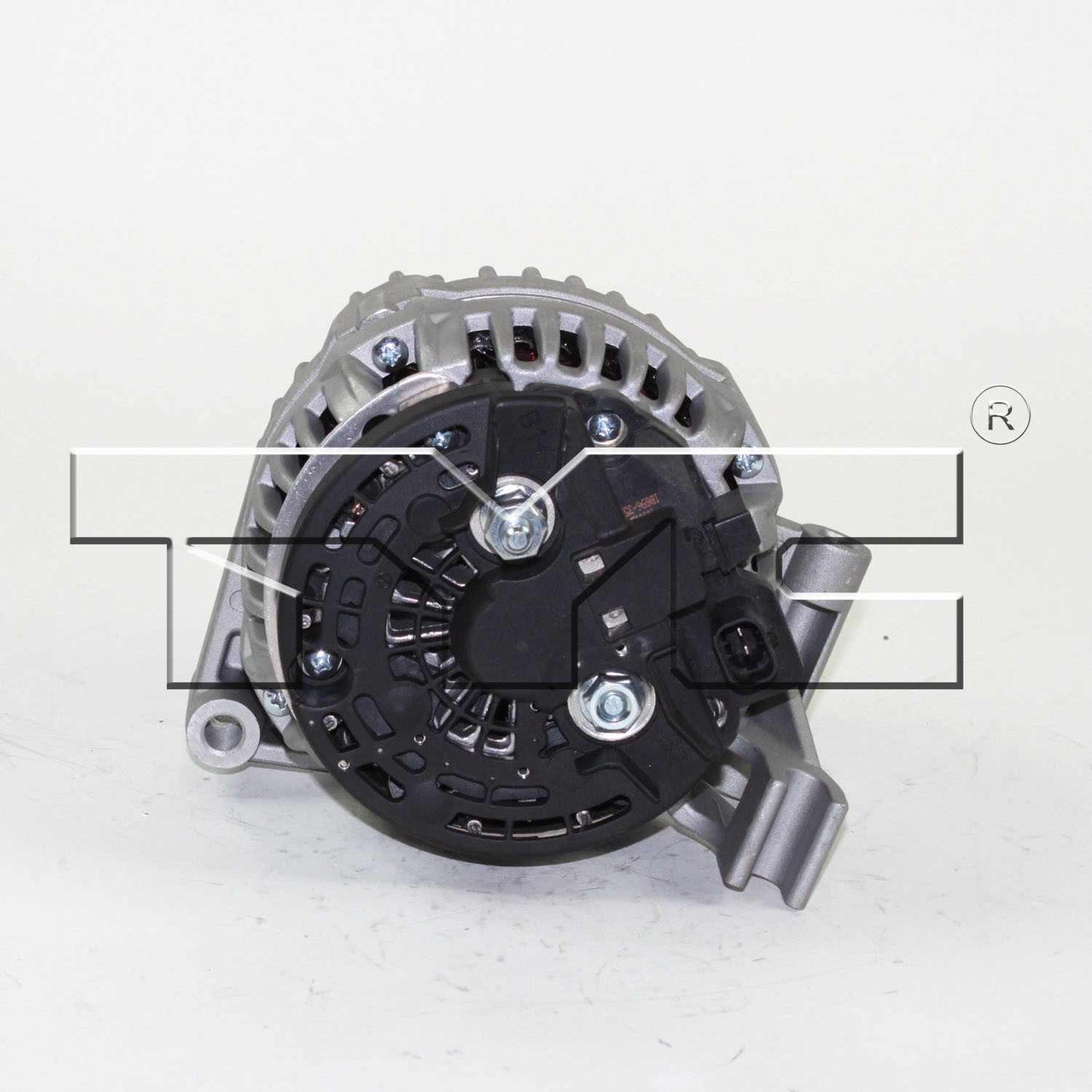 TYC Alternator 2-11127