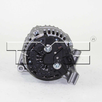 TYC Alternator 2-11127